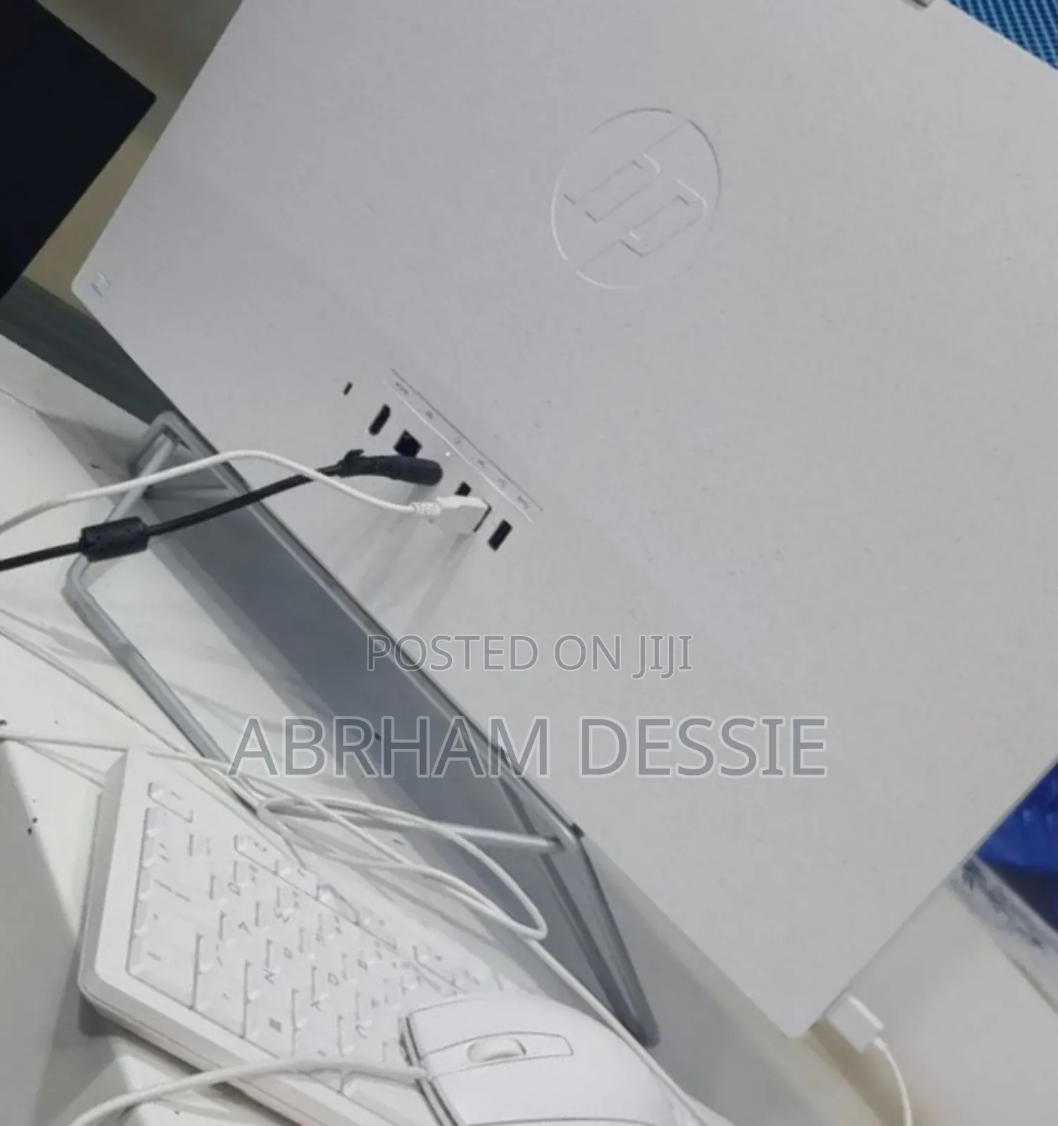 New Desktop Computer HP 8GB Intel Core I5 SSD 512GB