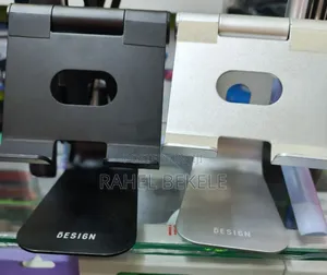 Photo - Omoton Foldable Tablet Stand: