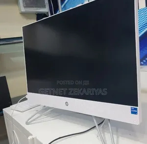 New Desktop Computer HP 290 G9 All-in-One 8GB Intel Core I5 SSD 512GB