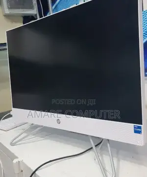 New Desktop Computer HP 8GB Intel Core I5 SSD 512GB