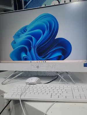 Photo - New Desktop Computer HP 8GB Intel Core I5 SSD 512GB