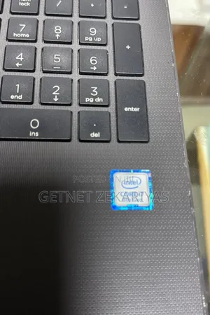 New Laptop HP Stream Notebook 8GB Intel Core I7 SSD 256GB