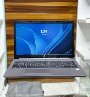 New Laptop HP Stream Notebook 8GB Intel Core I7 SSD 256GB