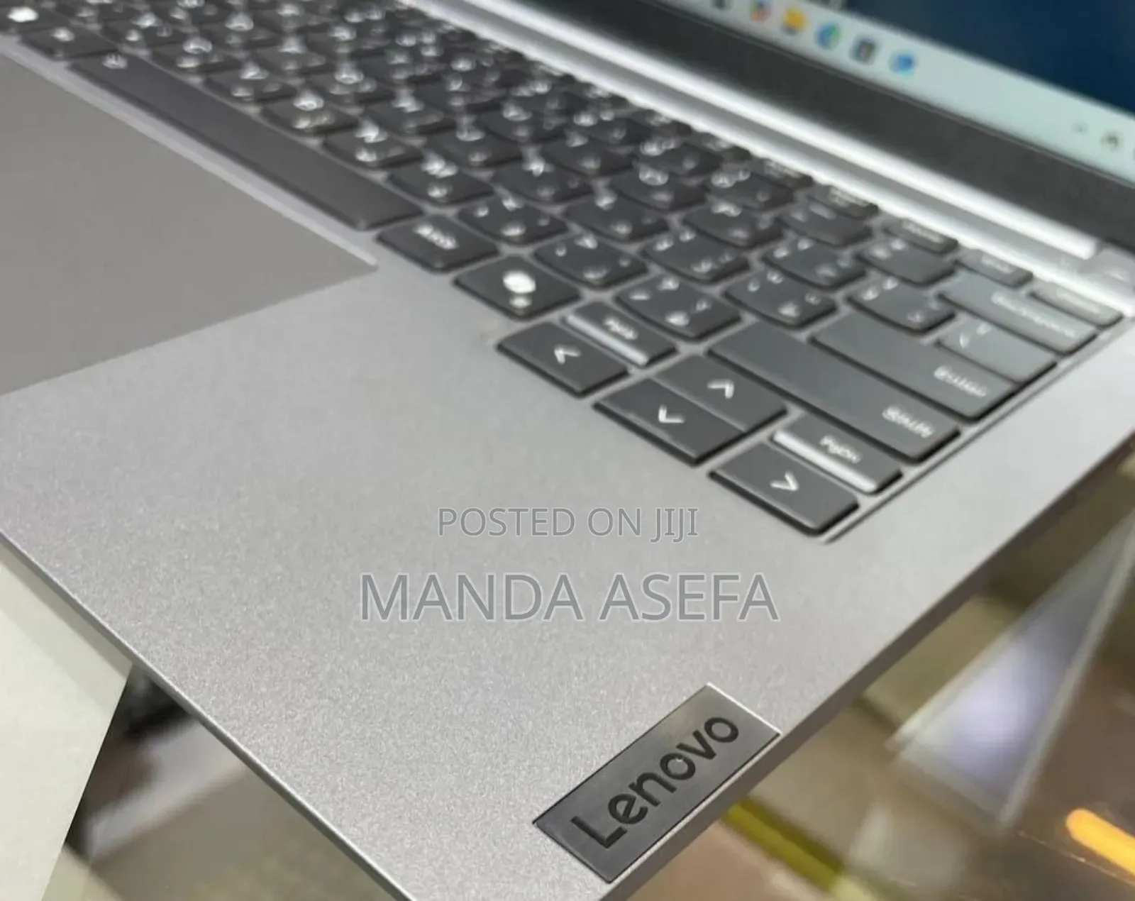 New Laptop Lenovo Thinkbook 14 24GB Intel Core Ultra 7 SSD 512GB