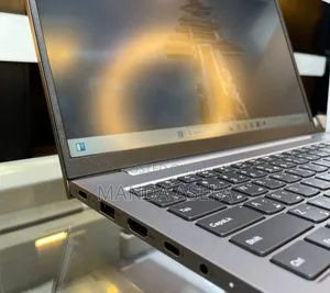 Photo - New Laptop Lenovo Thinkbook 14 24GB Intel Core Ultra 7 SSD 512GB