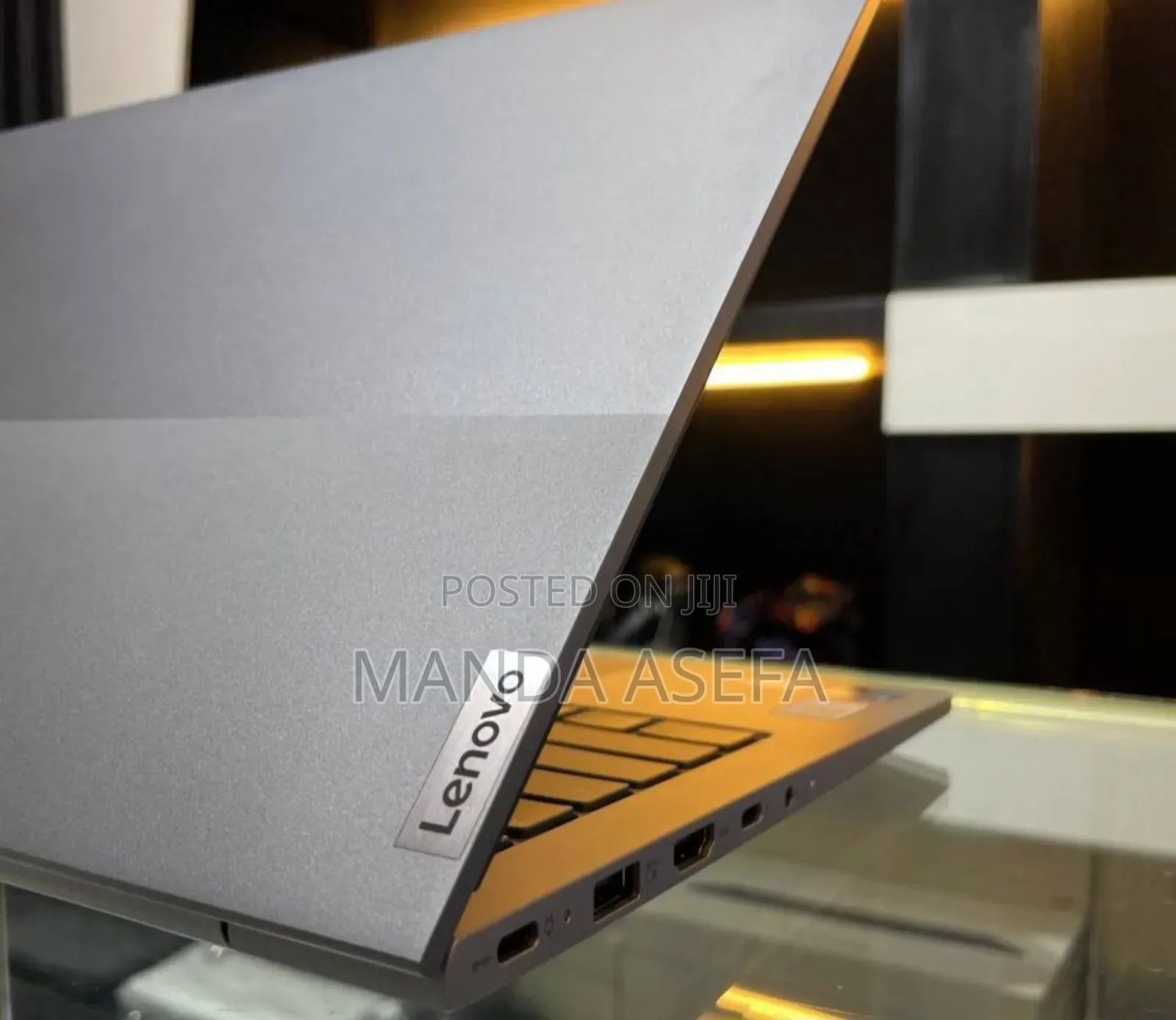 New Laptop Lenovo Thinkbook 14 24GB Intel Core Ultra 7 SSD 512GB