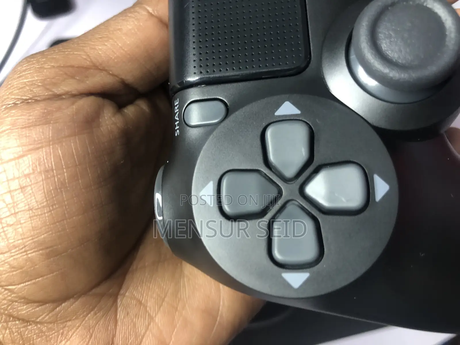 Ps4 Original Josytick