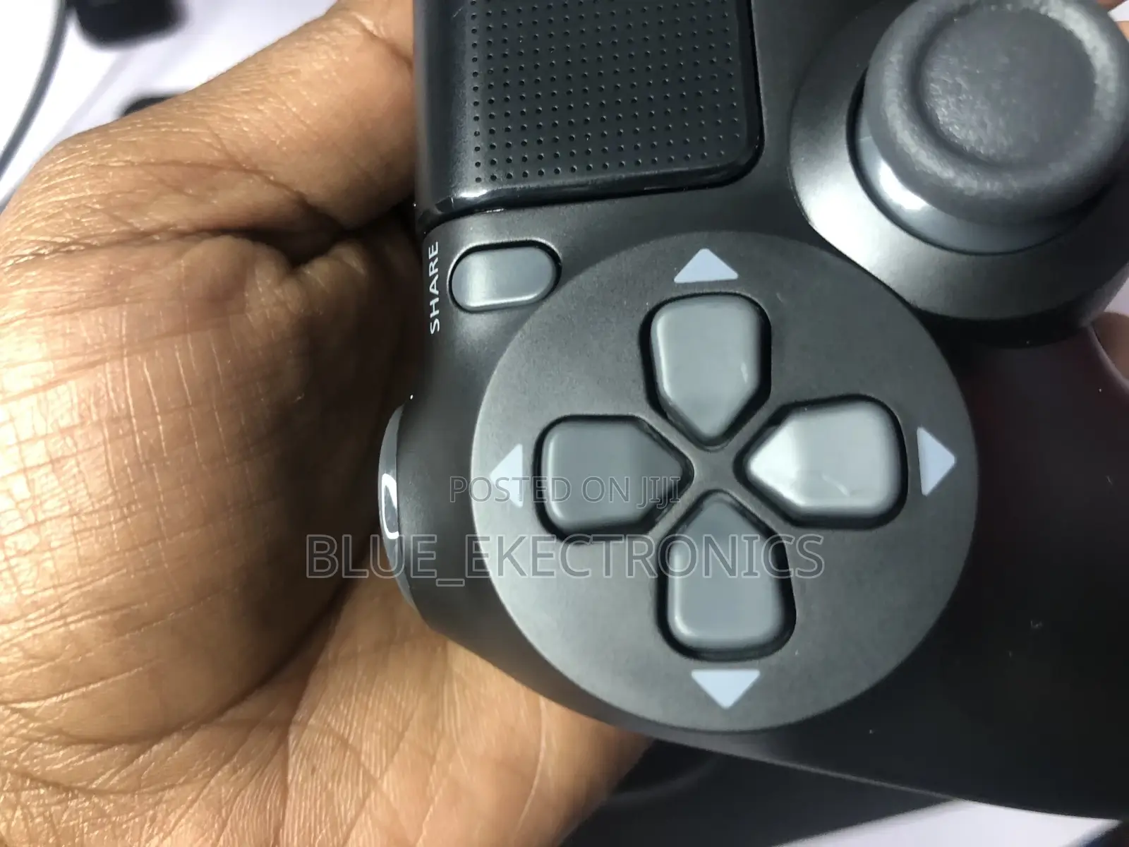 Ps4 Original Josytick