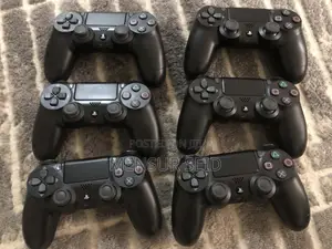 Photo - Ps4 Original Josytick