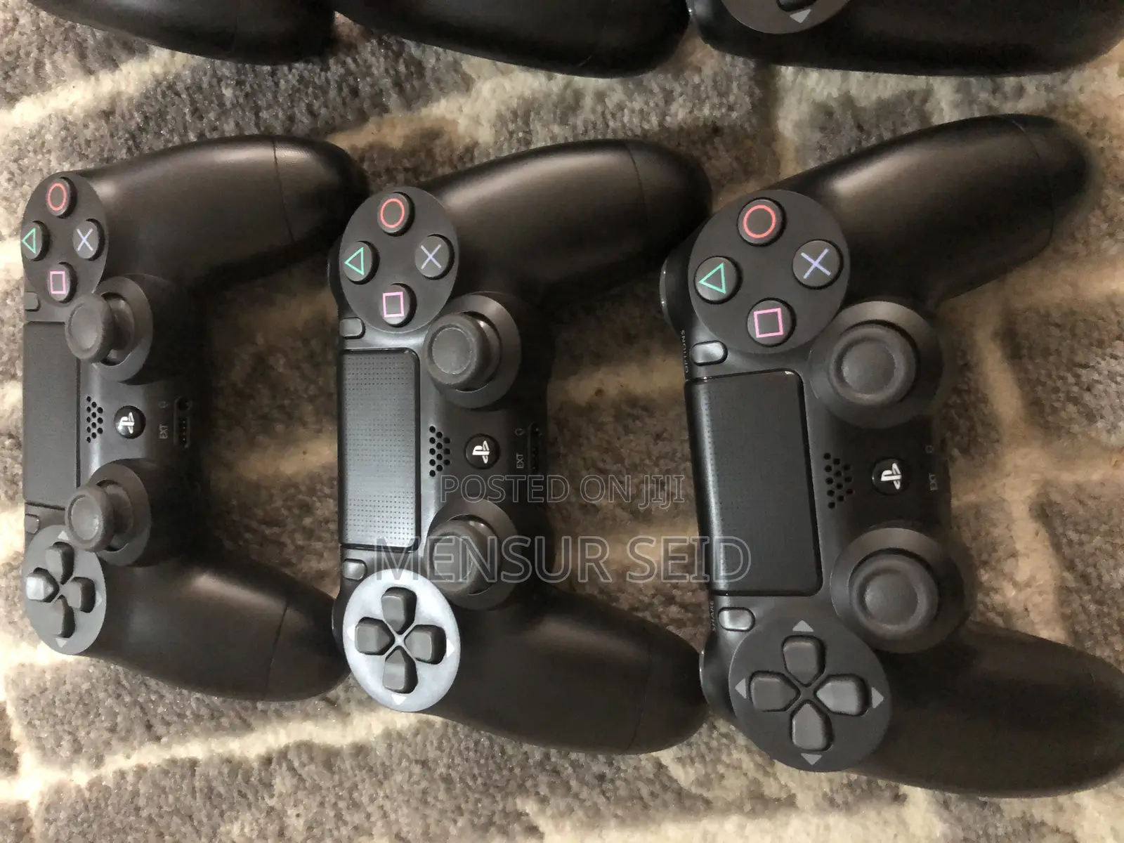 Ps4 Original Josytick