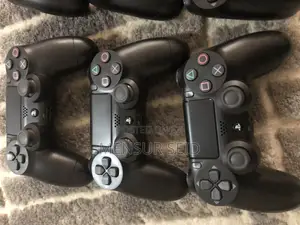 Ps4 Original Josytick