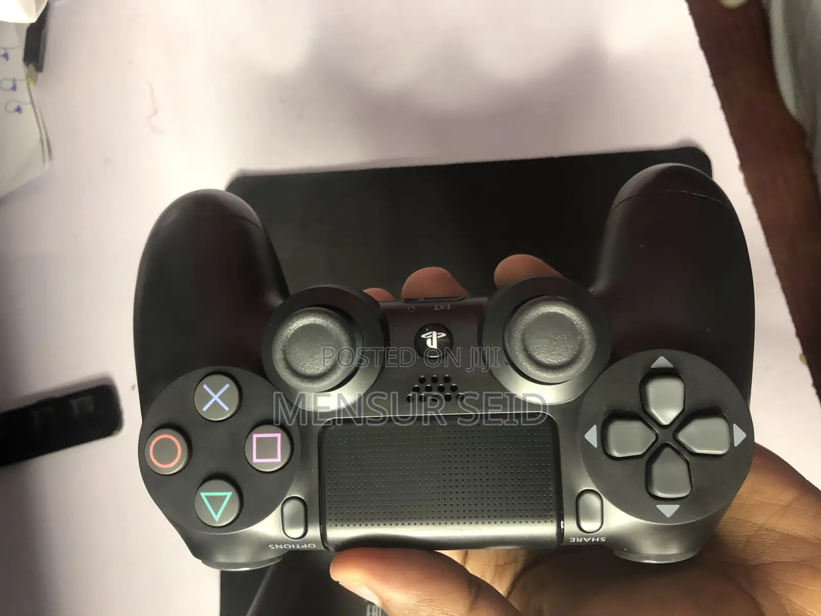 Ps4 Original Josytick