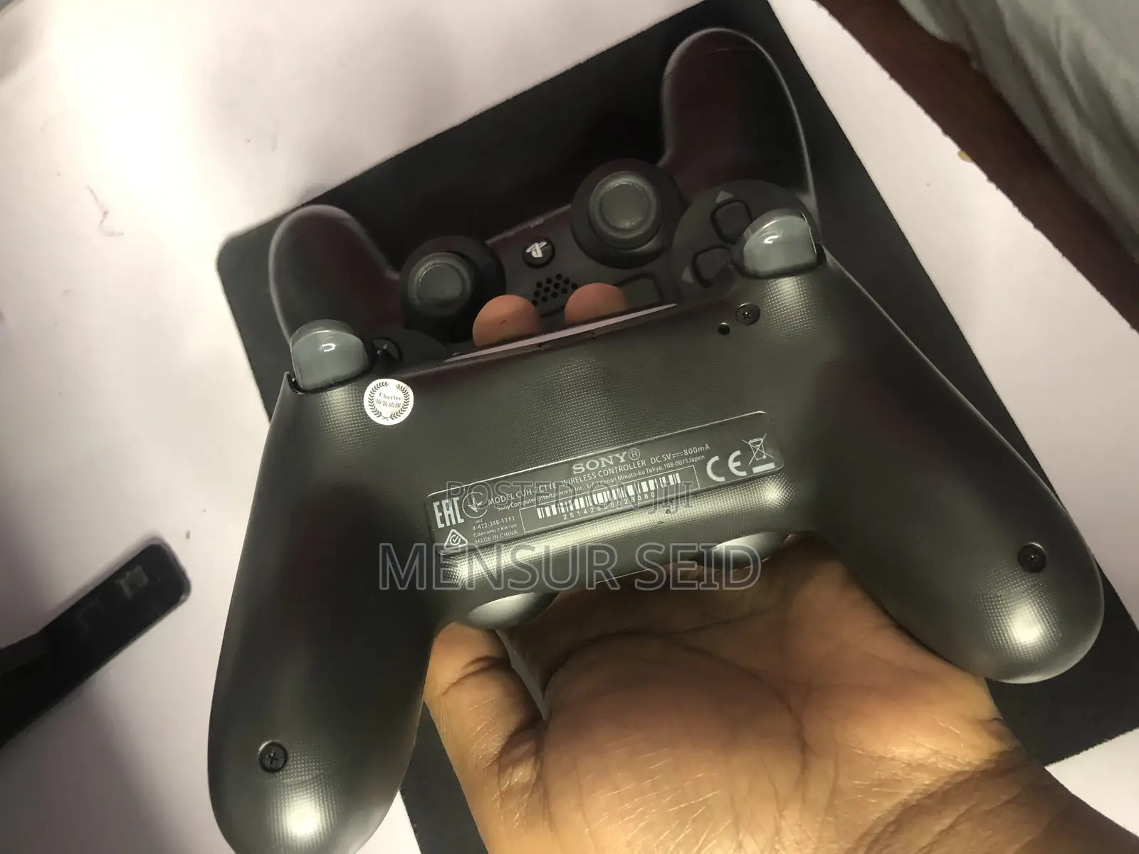 Ps4 Original Josytick