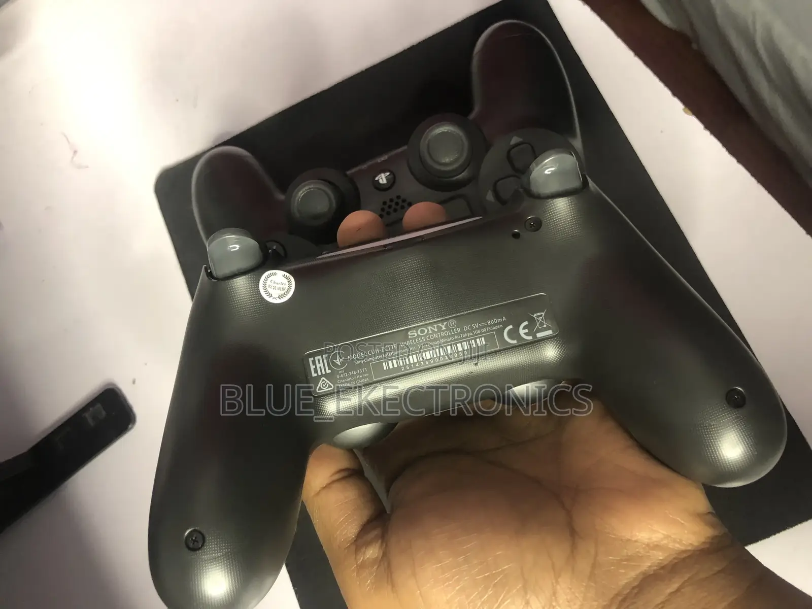 Ps4 Original Josytick