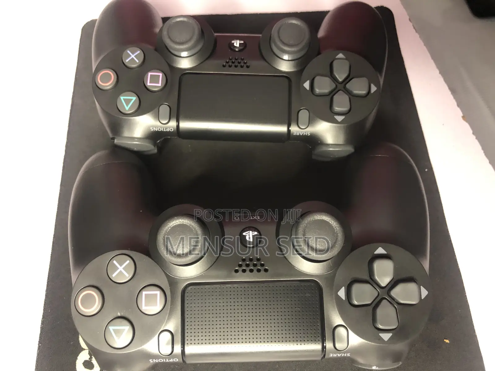 Ps4 Original Josytick