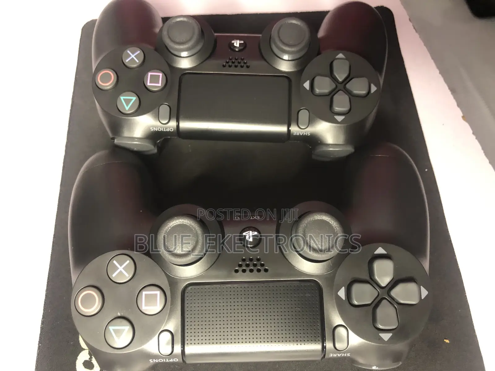 Ps4 Original Josytick