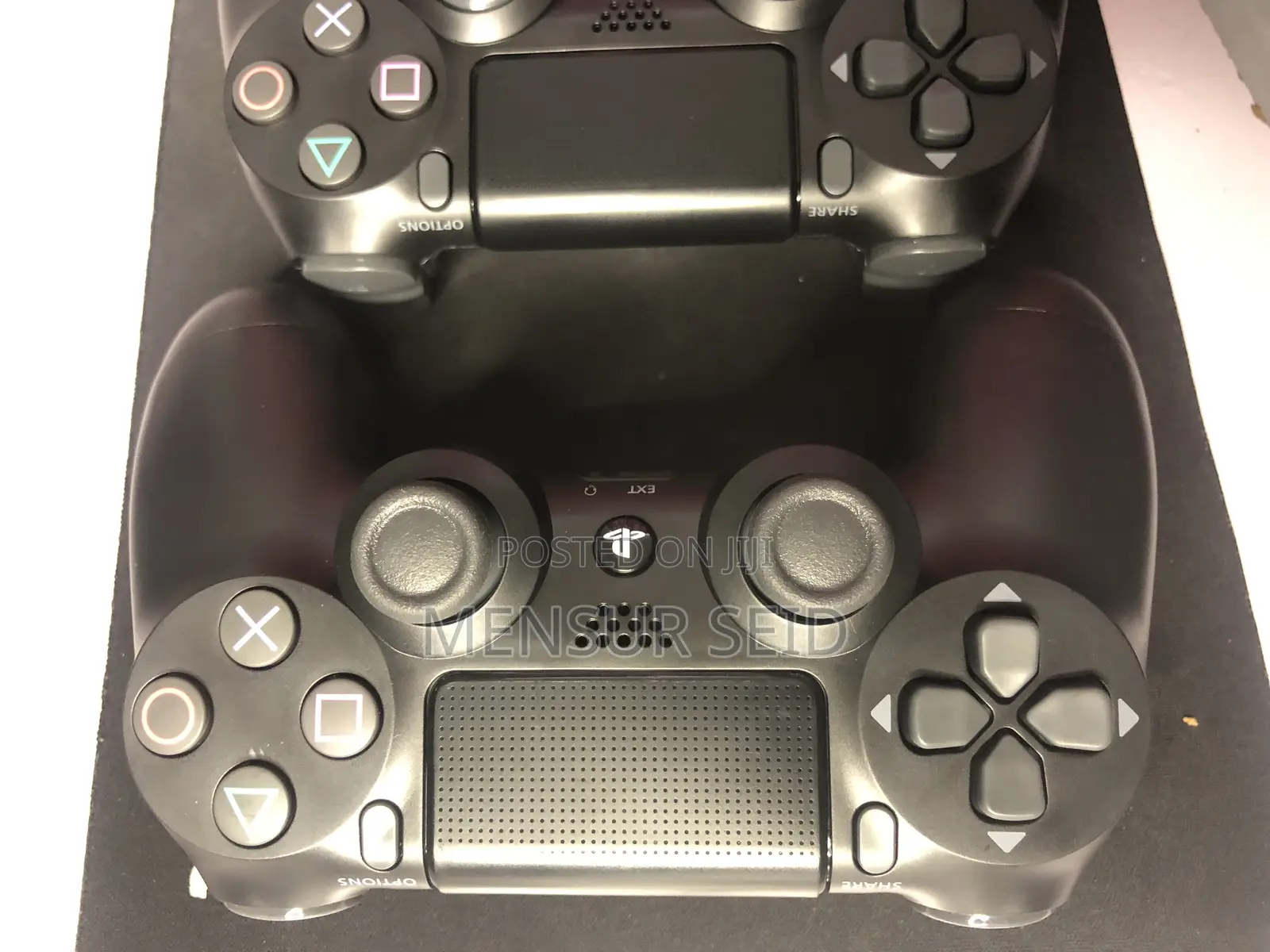 Ps4 Original Josytick