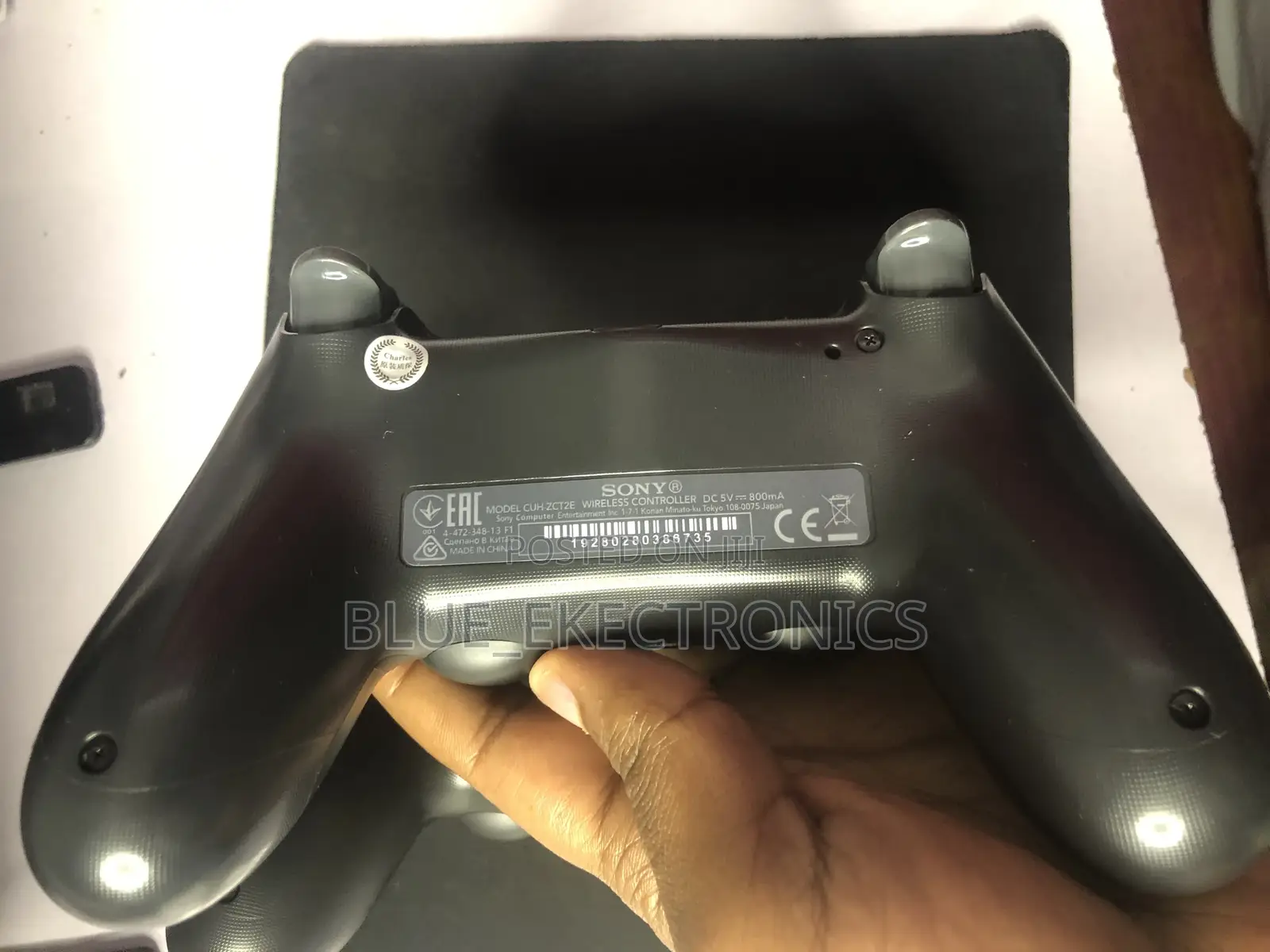 Ps4 Original Josytick