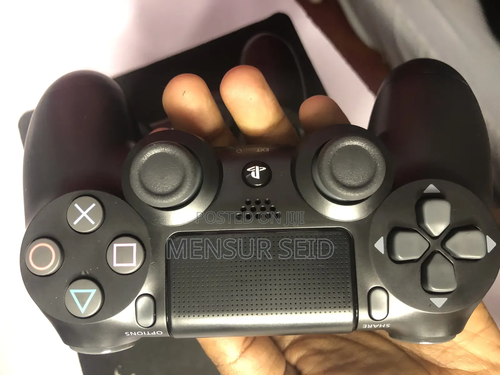 Ps4 Original Josytick