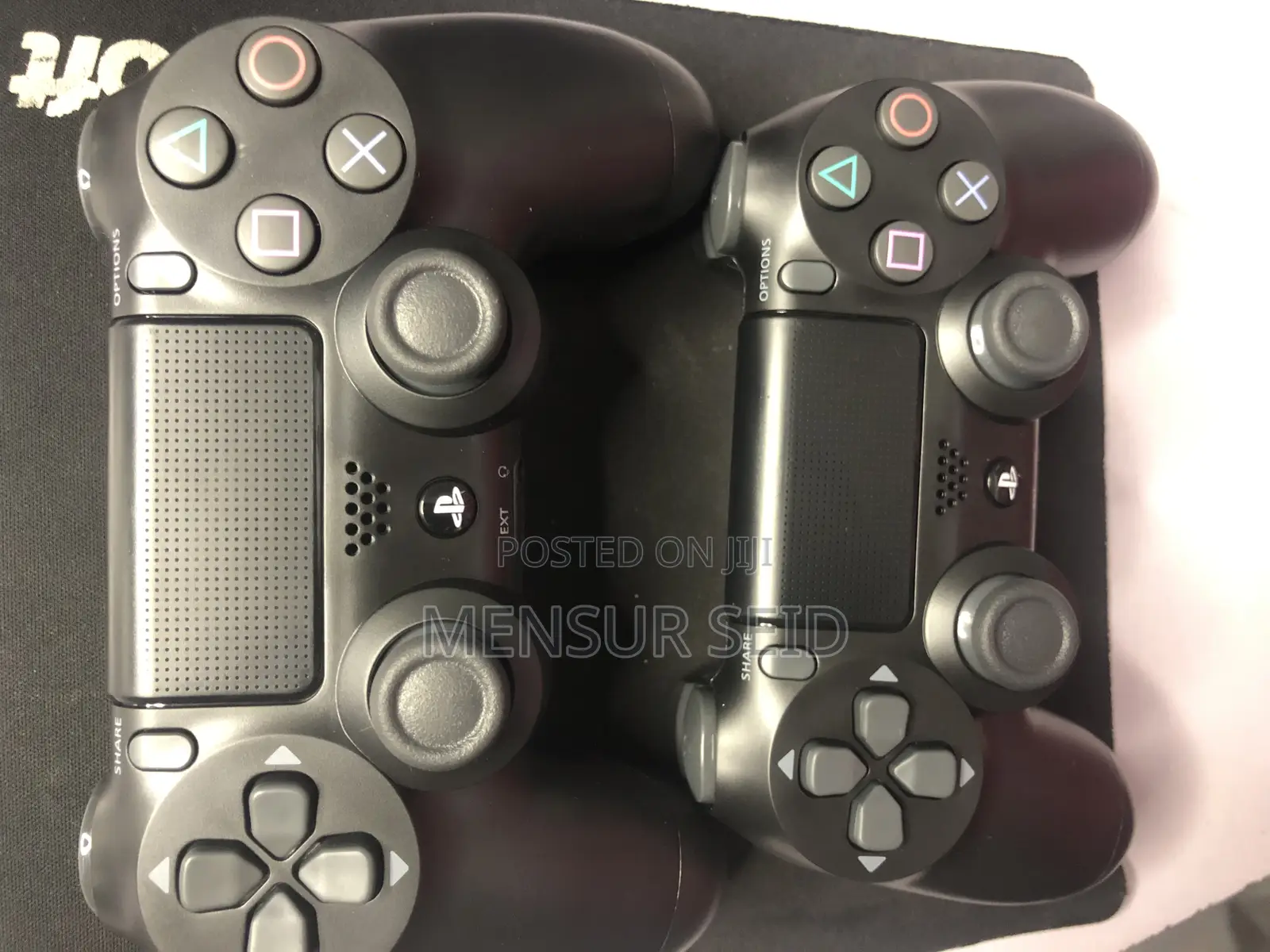 Ps4 Original Josytick