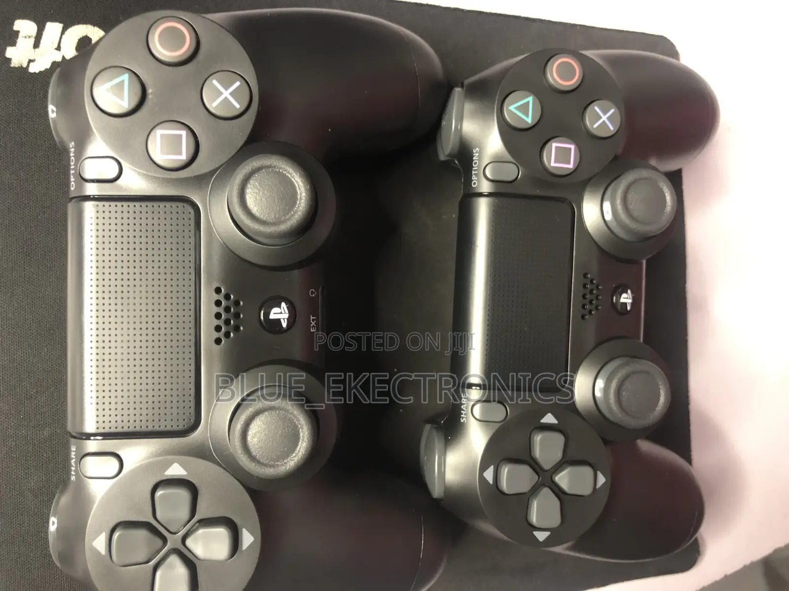 Ps4 Original Josytick