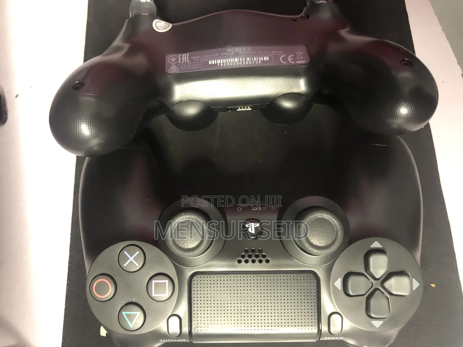 Ps4 Original Josytick