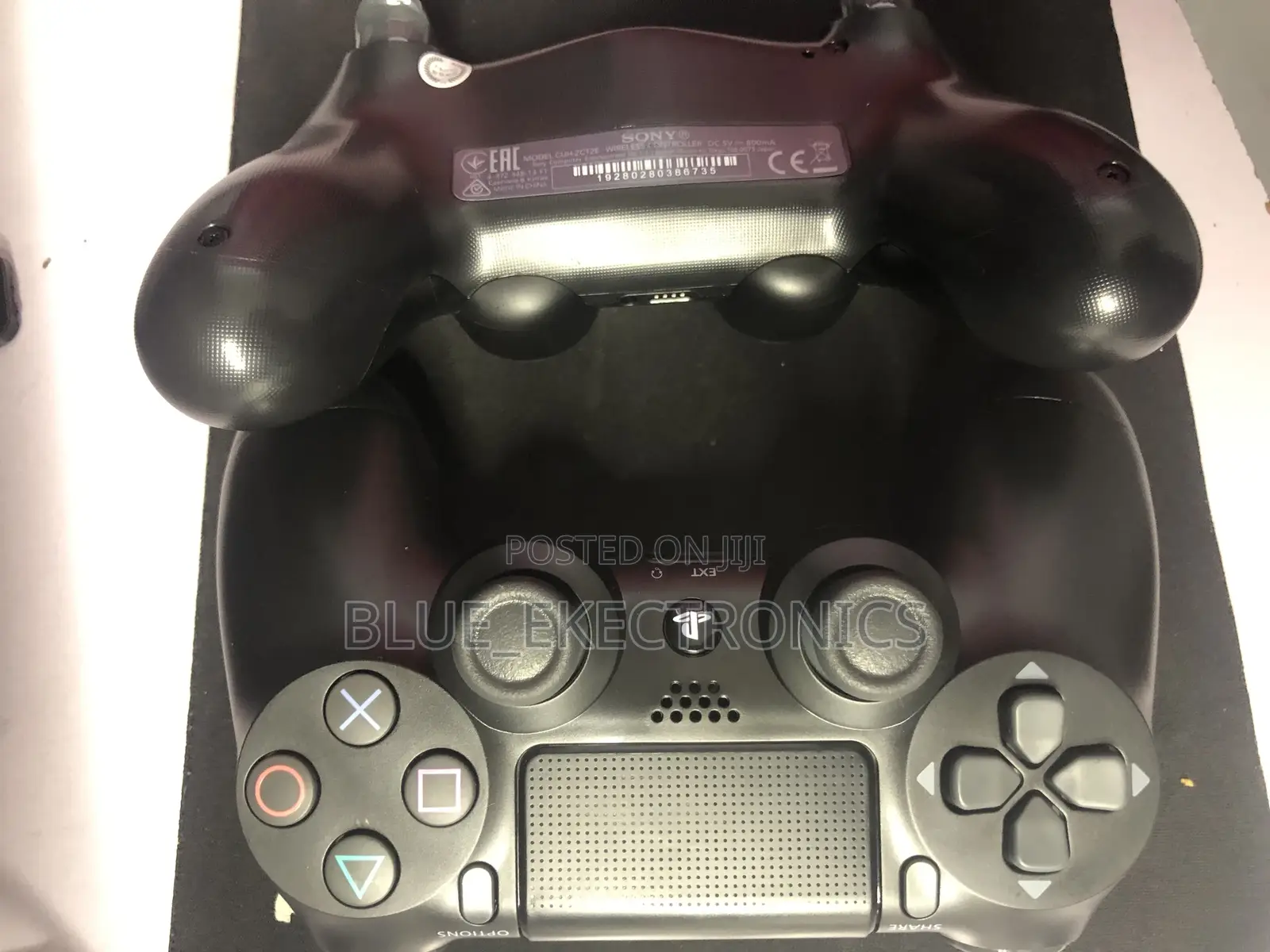 Ps4 Original Josytick