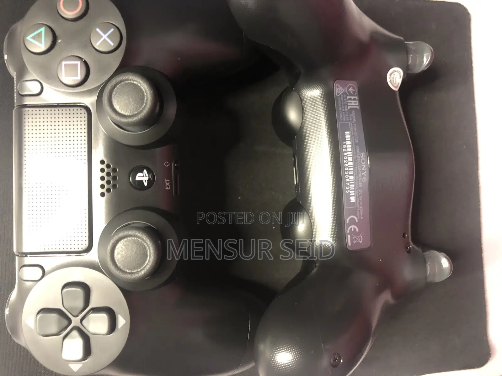 Ps4 Original Josytick