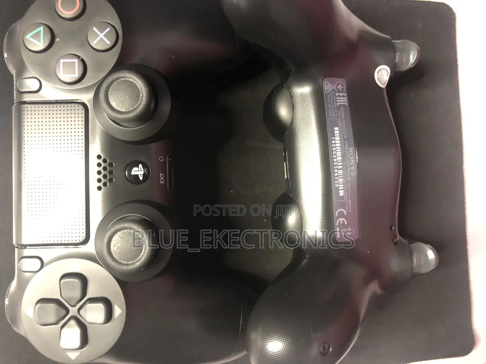 Ps4 Original Josytick