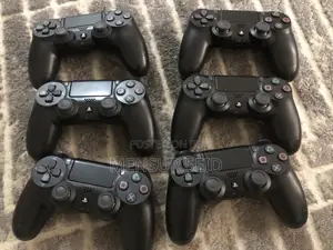 Ps4 Original Josytick