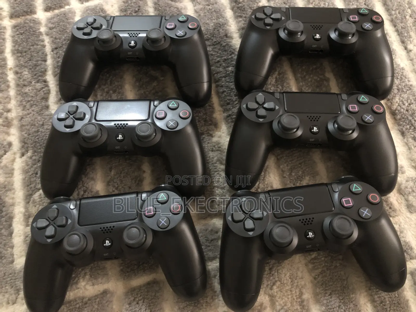 Ps4 Original Josytick