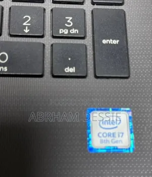 New Laptop HP Stream Notebook 16GB Intel Core I7 SSD 256GB