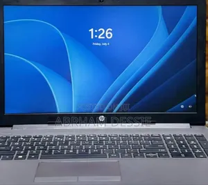 New Laptop HP Stream Notebook 16GB Intel Core I7 SSD 256GB