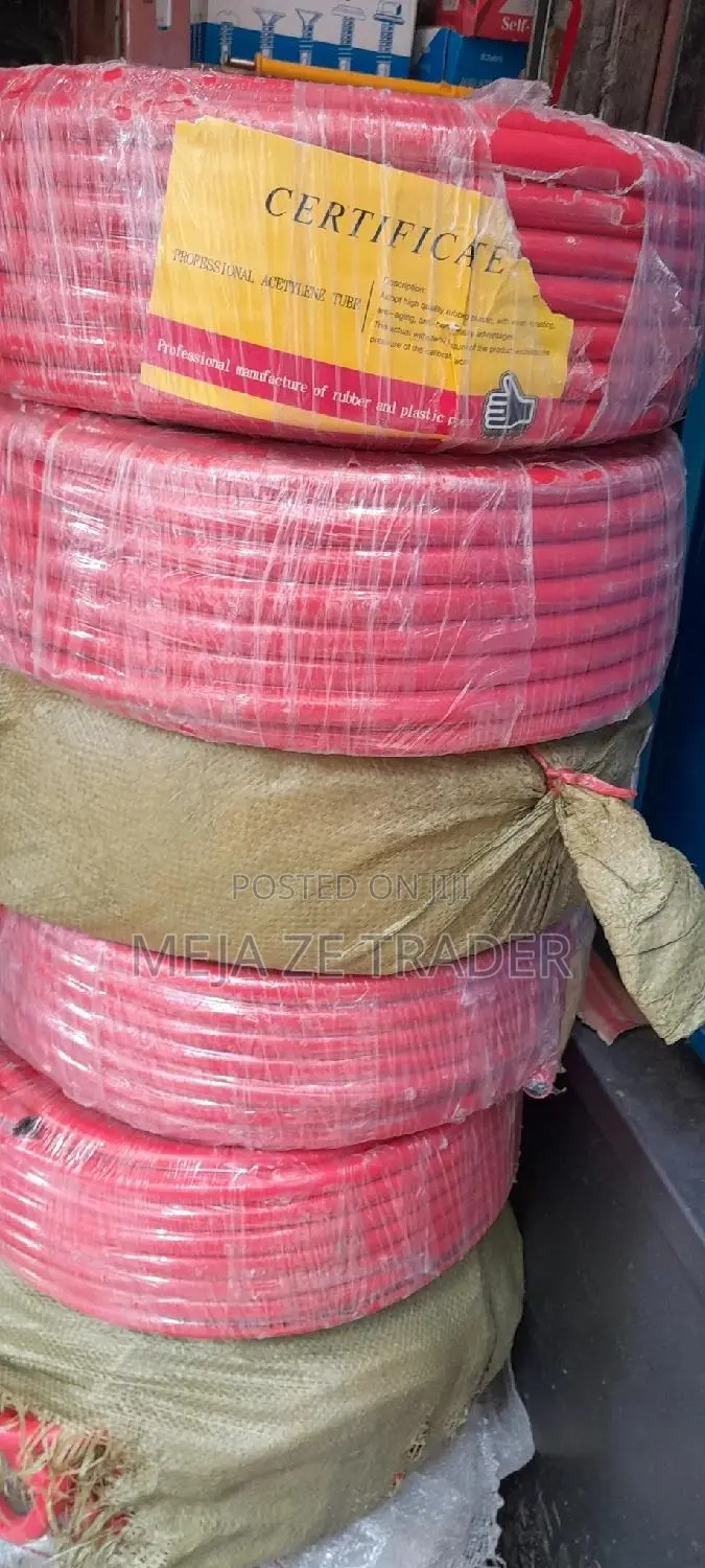 Professional Acetylene Tube