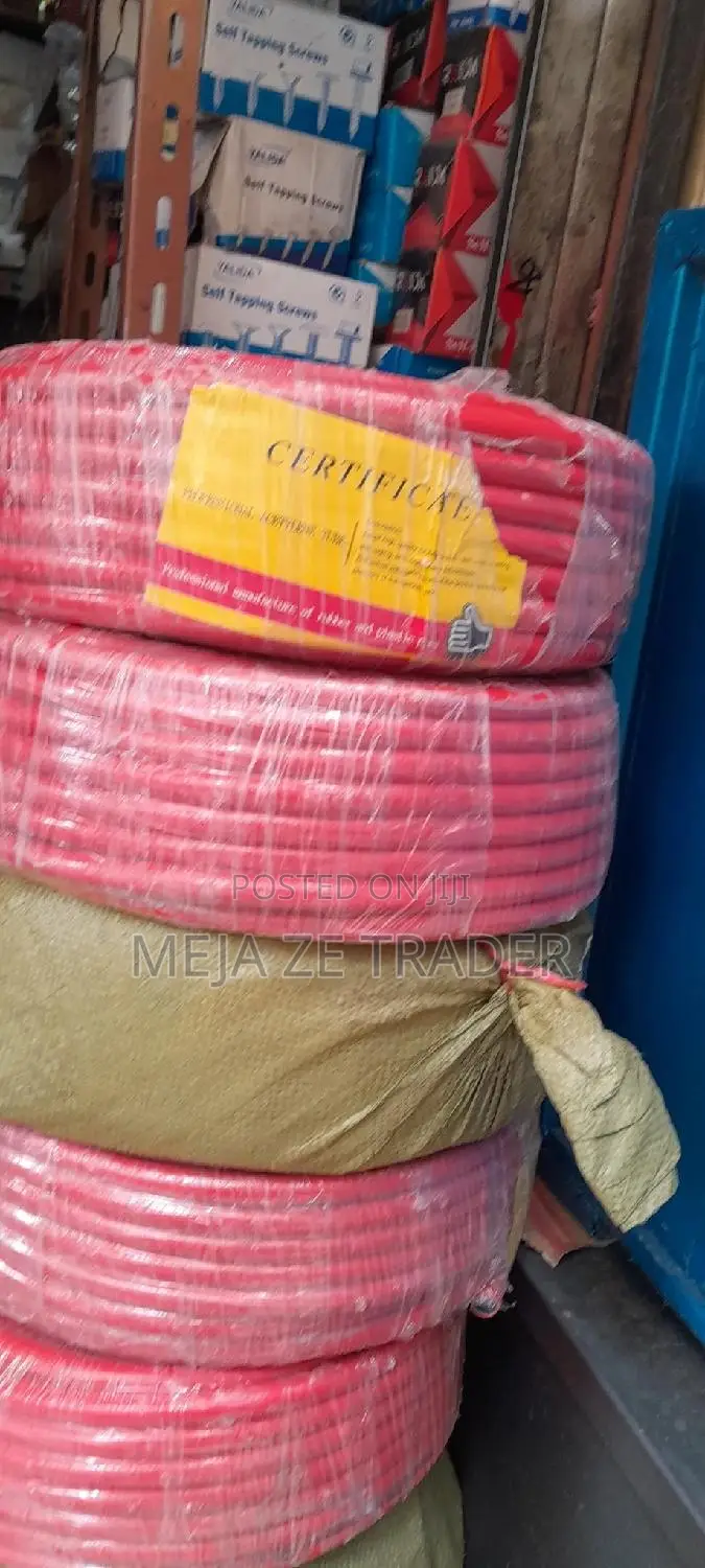 Professional Acetylene Tube
