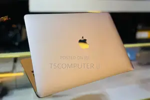 New Laptop Apple MacBook Pro M1 8GB Apple M1 SSD 256GB