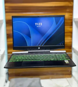 Photo - New Laptop HP Pavilion Power 15 16GB Intel Core I5 HDD+SSD 256GB