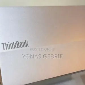 New Laptop Lenovo ThinkBook 15 24GB Intel Core Ultra 7 SSD 512GB