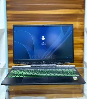 New Laptop HP Pavilion Power 15 16GB Intel Core I5 HDD+SSD 256GB