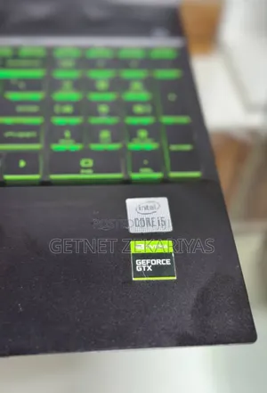 New Laptop HP Pavilion Power 15 16GB Intel Core I5 HDD+SSD 256GB