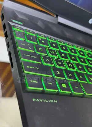 New Laptop HP Pavilion Power 15 16GB Intel Core I5 HDD+SSD 256GB