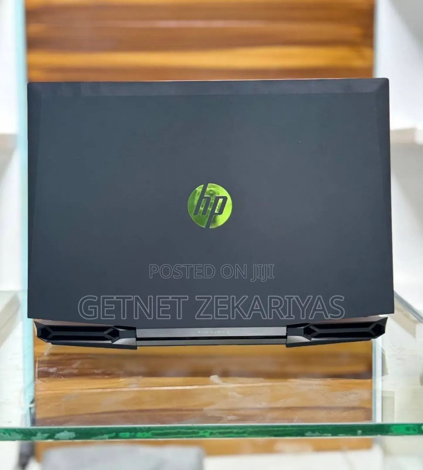 New Laptop HP Pavilion Power 15 16GB Intel Core I5 HDD+SSD 256GB