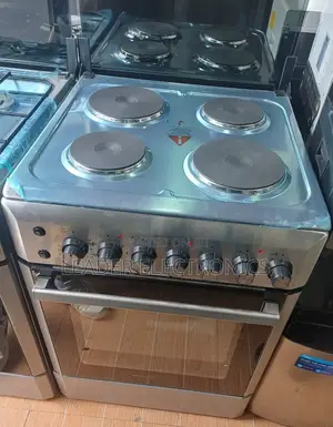 Kumtel Freestanding Oven 60"60