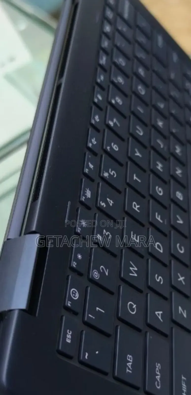 New Laptop HP Envy X360 32GB Intel Core I7 SSD 1T