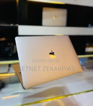 New Laptop Apple MacBook Pro M1 8GB Apple M1 Pro SSD 256GB