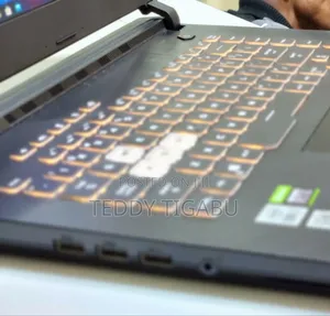 Photo - New Laptop Asus ROG Strix G15 16GB Intel Core I7 SSD 512GB