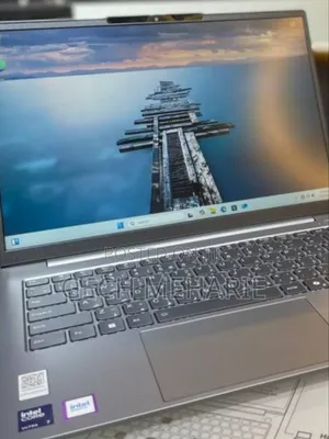 New Laptop Lenovo Thinkbook 14 24GB Intel Core Ultra 7 SSD 512GB