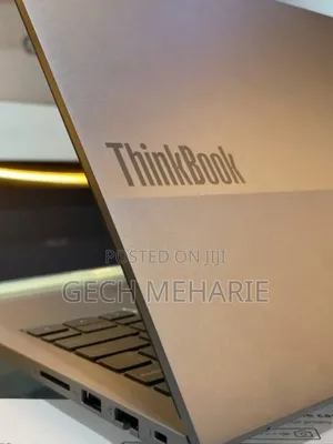 New Laptop Lenovo Thinkbook 14 24GB Intel Core Ultra 7 SSD 512GB