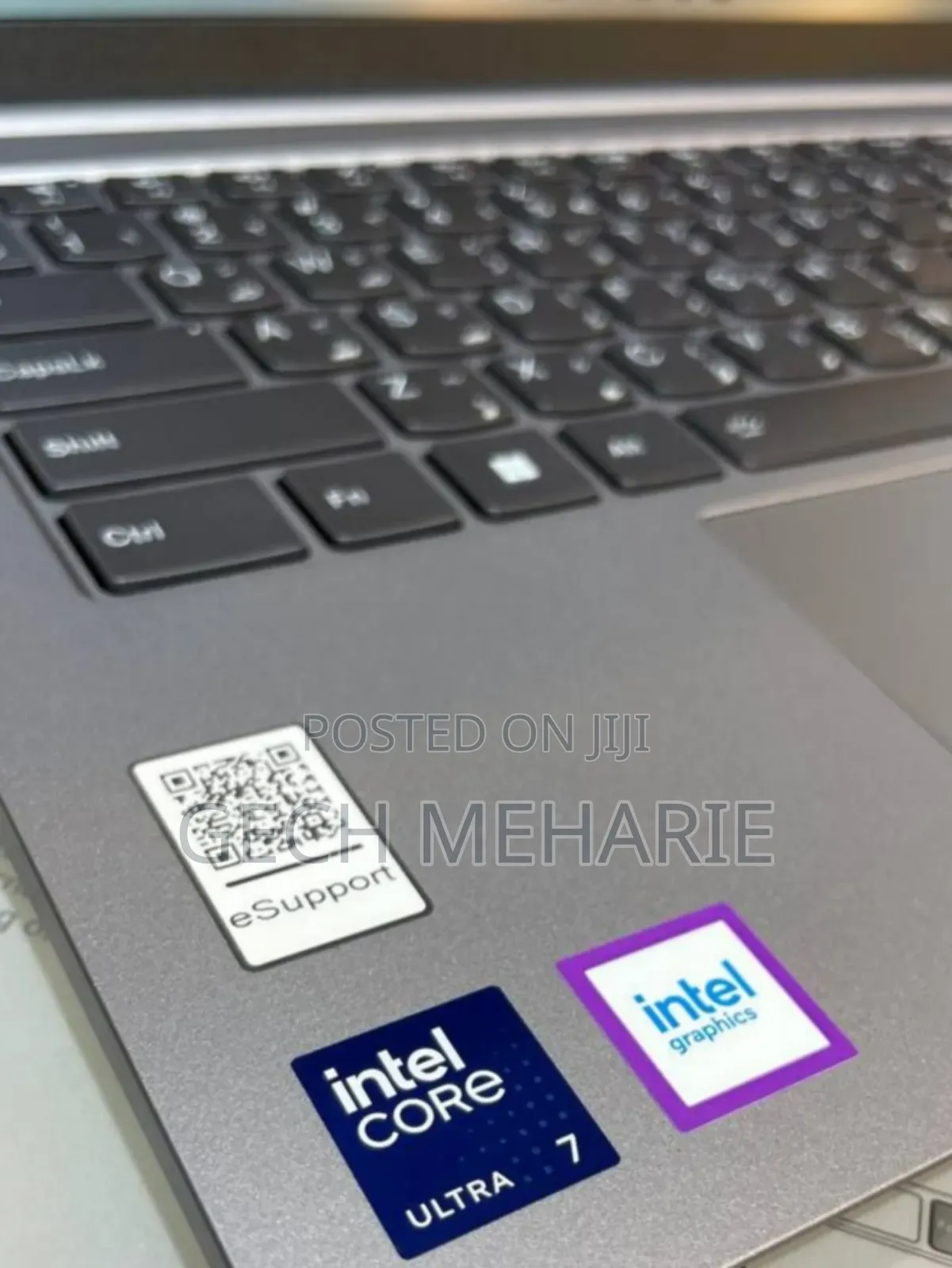 New Laptop Lenovo Thinkbook 14 24GB Intel Core Ultra 7 SSD 512GB