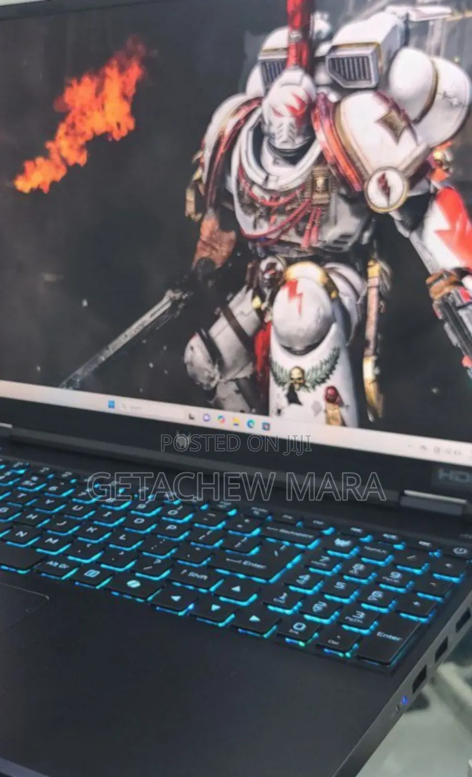 New Laptop Acer Predator Helios Neo 16 16GB Intel Core I7 SSD 512GB